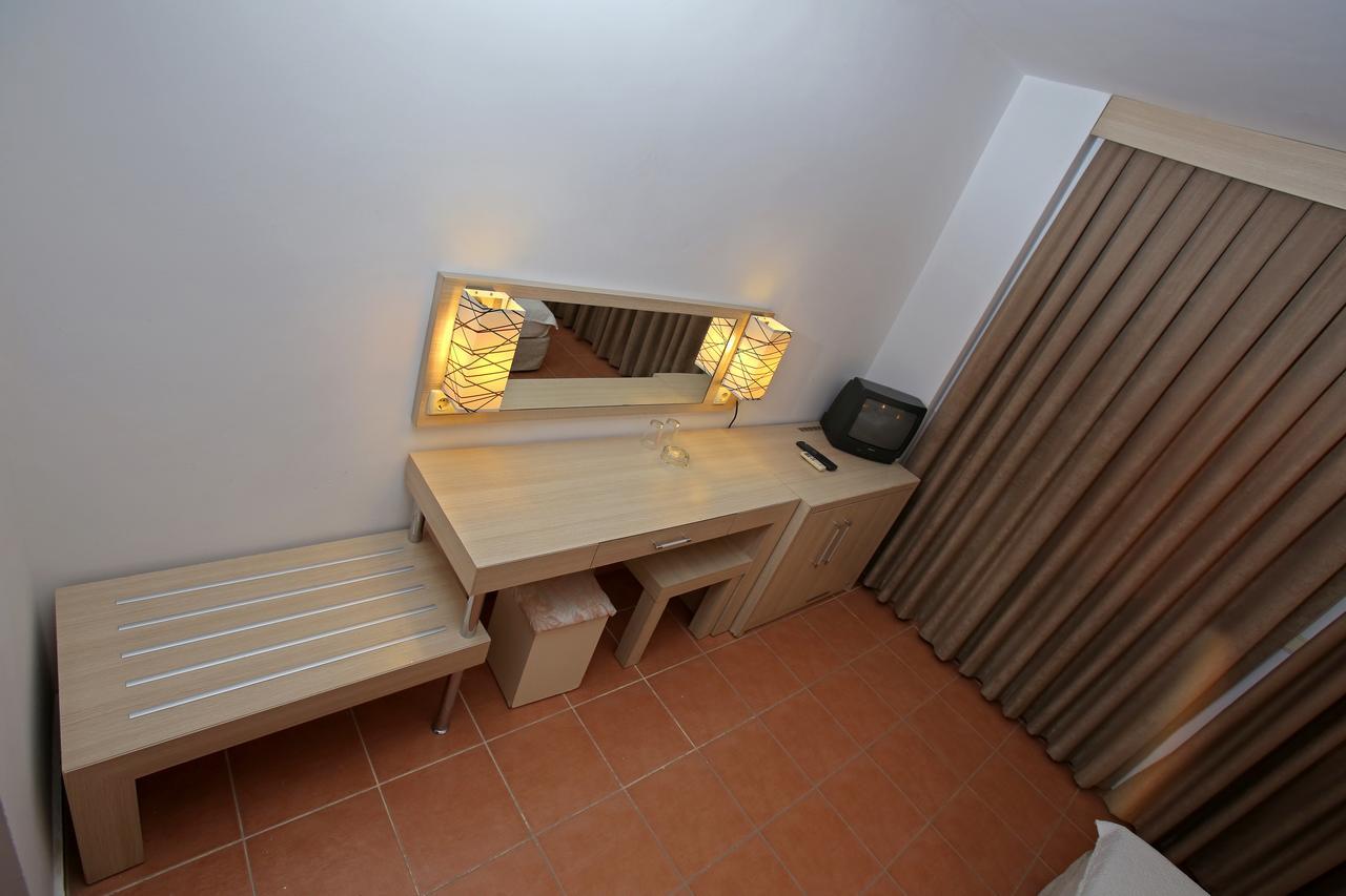 Twins Hotel Kiris Ngoại thất bức ảnh